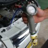 ＣフラーレンＣ６０（エアコン用添加剤）から添加。